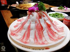 -巴蜀印象火锅(永陵总店)