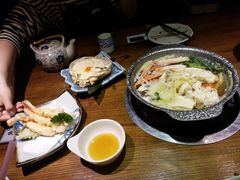 -蟹将军·松叶蟹和牛日料放题自助(K11店)