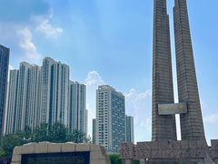 -唐山抗震纪念馆