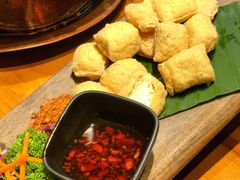 -觅山云南菜(泊富ICITY店)