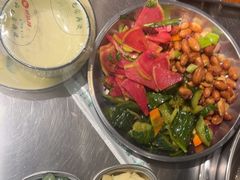 -英雄故事地摊烤肉(马驹桥店)