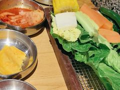-姜虎东白丁烤肉(恒隆广场店)
