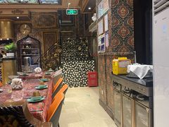 -东方亚克西餐厅(西康路店)