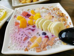 -串妹花式冰粉(乐山总店)