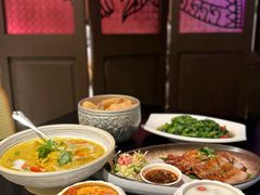 -Thai Alley泰爱里(二沙岛店)