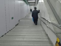 -黄村火车站(地铁站)