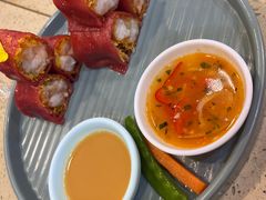 -点都德(龙之梦店)