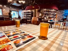 -BISTROFIORE美伊娜(伊犁南路店)