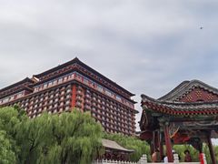 -大明幻境第一城