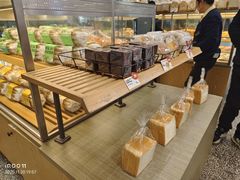 -BreadTalk面包新语(凯德闵行商业中心店)