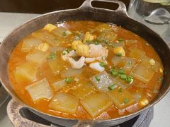 -老太原菜馆(中正天街店)