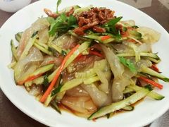 -哈尔滨风味小吃东北菜(五角场店)