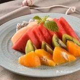 5.9折、4折抢环球港凯悦酒店双人自助餐、六人餐