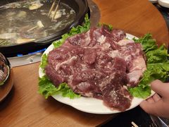 -驴全道葭州驴肉公馆(榆林商业步行街店)