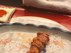 -鳥喜Toriki怀石烧鸟料理