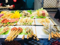 -码头烧烤(万象汇店)