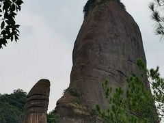 -丹霞山风景名胜区