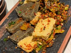 -五样儿西昌小签签烤串(建设路店)