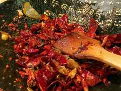 -一麻一辣麻辣香锅(方庄店)