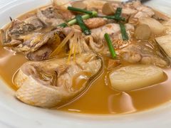 -玖味(老工人西路店)