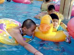 android_upload_pic-上海玛雅海滩水公园