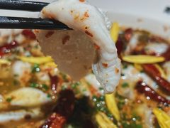 -太二酸菜鱼(金沙印象城店)