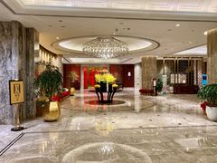 -四川江油戴斯大酒店