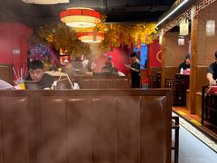 -京元盛铜锅涮肉(上海总店)