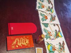 -林芝工布庄园希尔顿酒店-猎味中餐厅