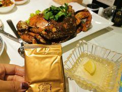 -新加坡海鲜共和(名胜世界圣淘沙海滨坊)