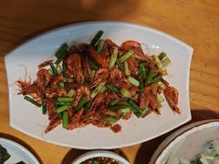 -61号餐吧(兴坪古镇漓江店)