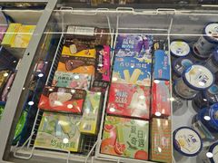 -洋洋爸雪糕(万科店)
