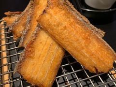-老头儿油爆虾·1987杭州烟火味(湖滨银泰in77D区店)
