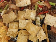 -一烙锅(友谊店)