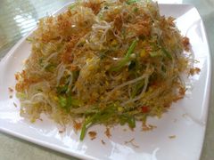 桂花瑶柱粉丝-聚鲜港（五洞）牛肉自选火锅