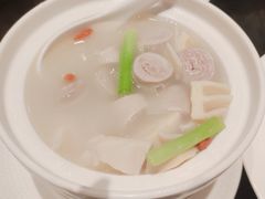 脆笋肠灌肠-闽和南(深圳万象城店)