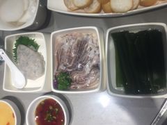 -海底捞火锅(顺城购物中心店)