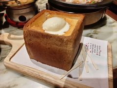 -绿茶餐厅(昌平悦荟店)