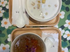 -彬媽糖水(侨鑫国际店)