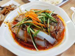 -太原面食店(解放路店)