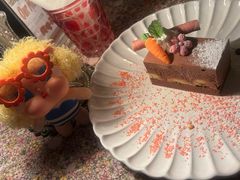 -小芳廷餐厅