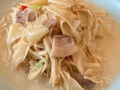 -南山鲜虾面·活鲜小馆·海味大连菜(南山总店)