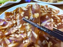 -萍姨抻面馆·鸡架冒菜(清湖店)