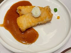 香煎银鳕鱼-北京厨房(SKP店)