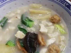 -老西安韩记三鲜煮馍(四府街店)