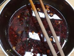 -老妈火锅粉(幸福路步行街店)