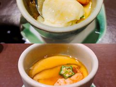 日式海鲜茶碗蒸-伊藤ITO(侨福芳草地购物中心店)