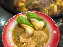 -粗粮人家·东北菜(洋桥店)