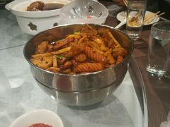 -铁西排骨馆(科大店)