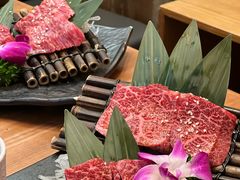 -丸藏和牛烧肉专门店(园区师惠坊店)
